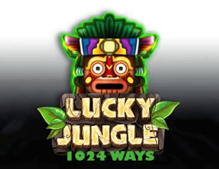 Lucky Jungle 1024 bet365